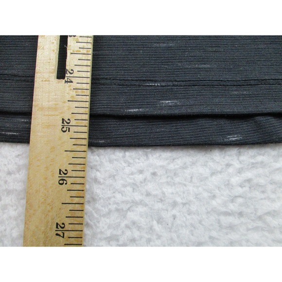 Nike Las Vegas Raiders Sweater Mens L Gray Dri-Fit Pullover 1/4 Zip NFL Football - Picture 9 of 10